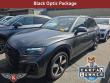 Used 2023 Audi Q5 45 S line Premium SUV