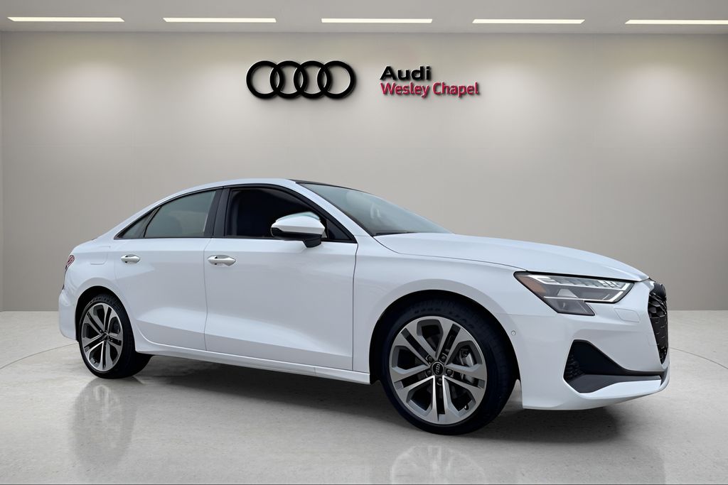 2026 Audi A3 Premium - Photo 7