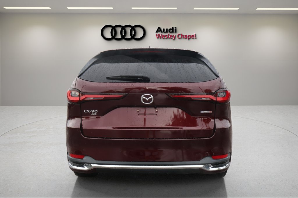 Used 2024 Mazda CX-90 3.3 Turbo S Premium SUV