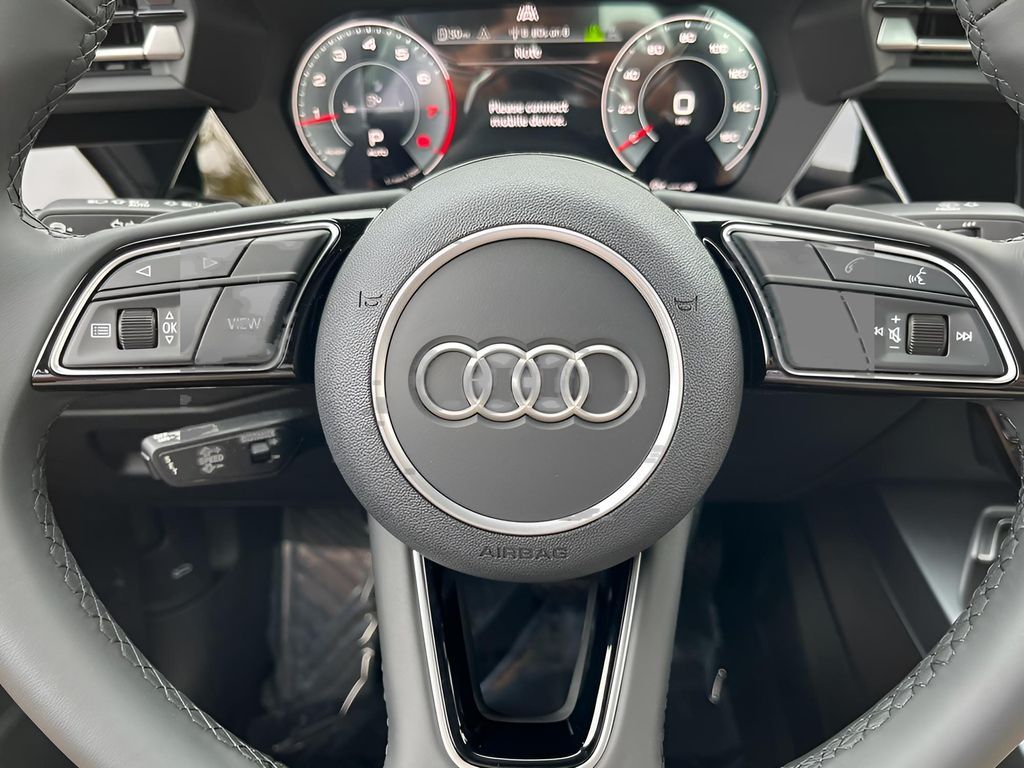 2026 Audi A3 Premium - Photo 18