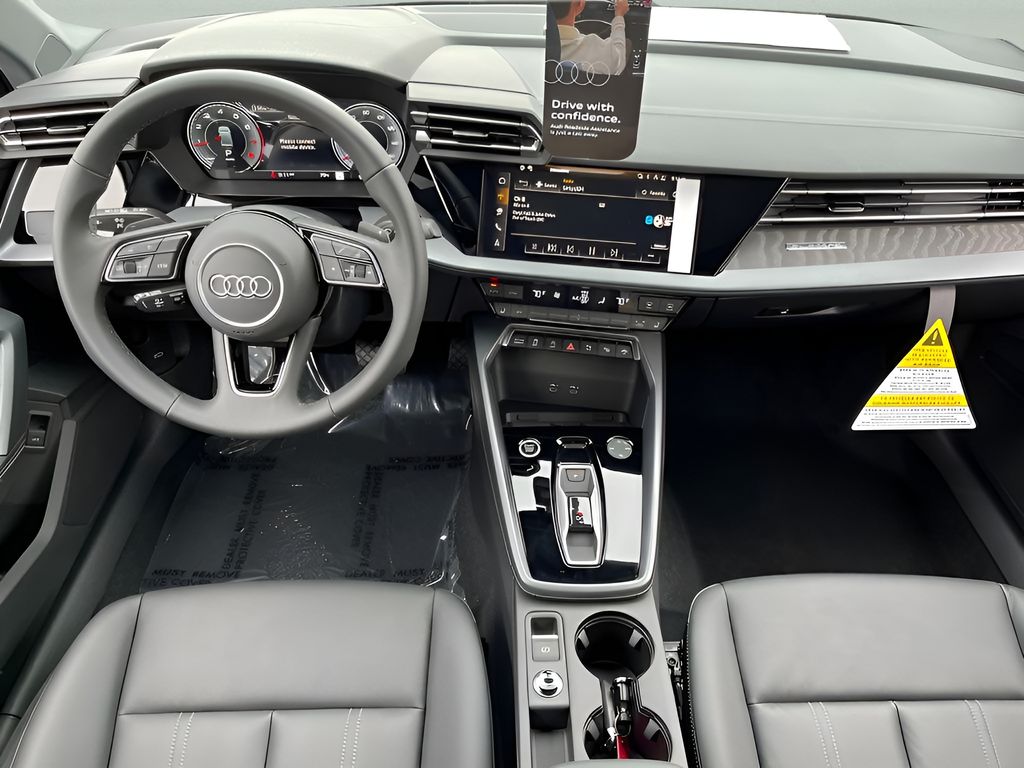 2026 Audi A3 Premium - Photo 13