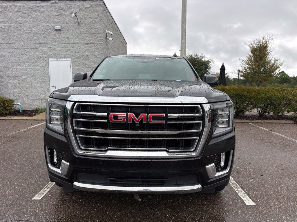 Used 2022 GMC Yukon XL SLT SUV