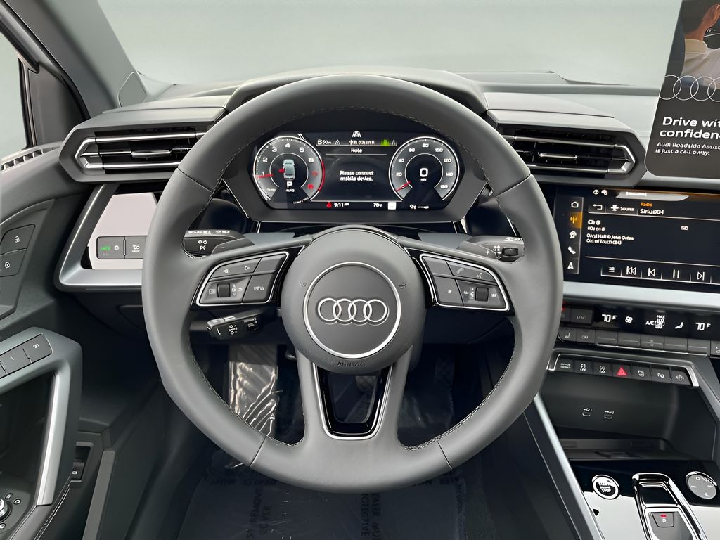2026 Audi A3 Premium - Photo 14