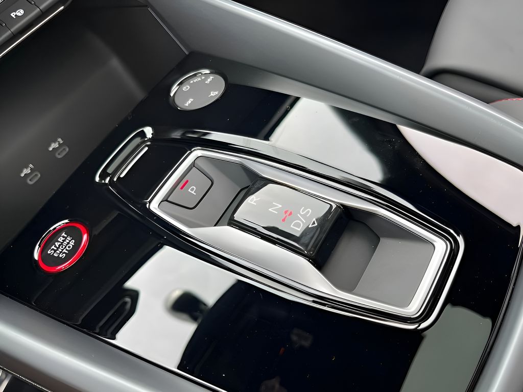 2026 Audi S3 Base - Photo 24