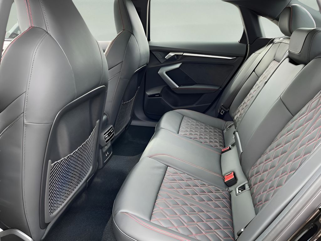 2026 Audi S3 Base - Photo 11