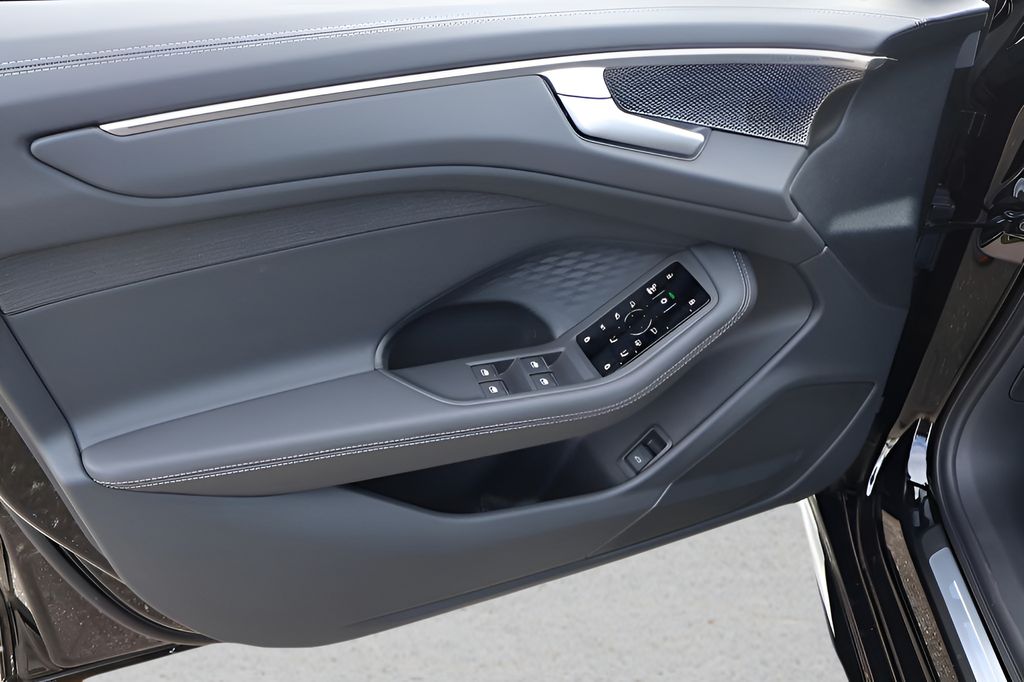 2026 Audi A6 Premium Plus - Photo 10