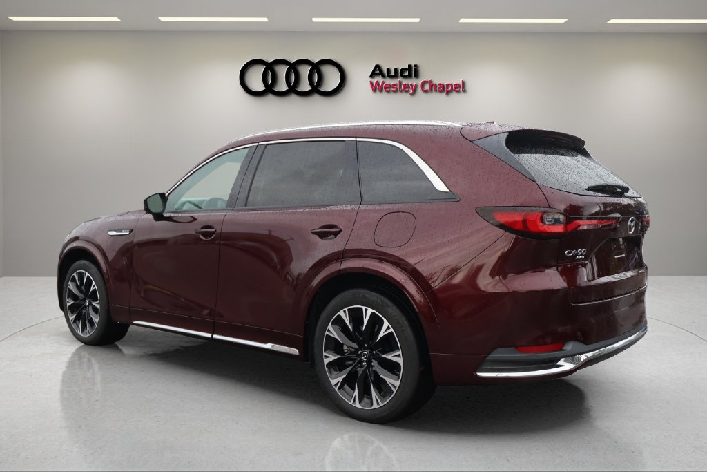Used 2024 Mazda CX-90 3.3 Turbo S Premium SUV