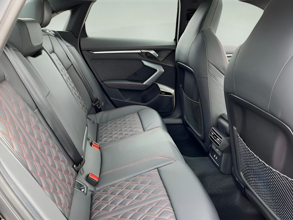 2026 Audi S3 Base - Photo 15