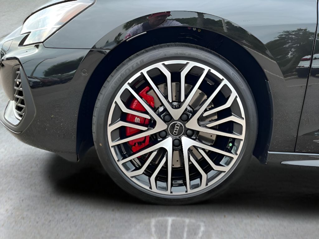 2026 Audi S3 Base - Photo 23