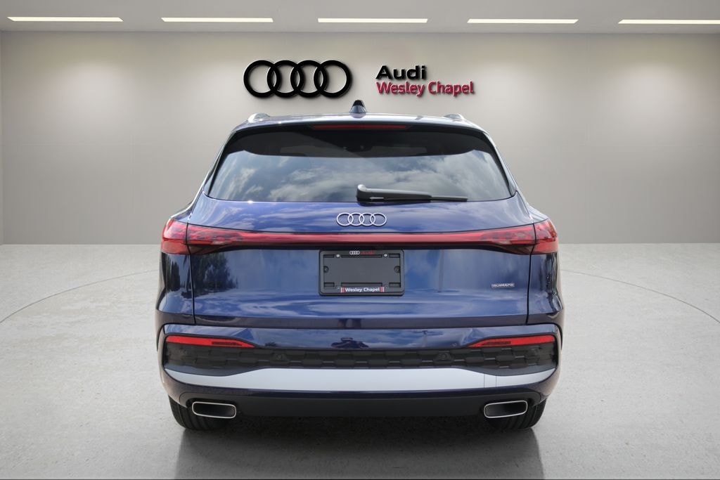 New 2026 Audi Q5 2.0T Premium Plus SUV