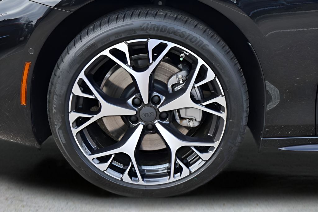 2026 Audi A6 Premium Plus - Photo 9