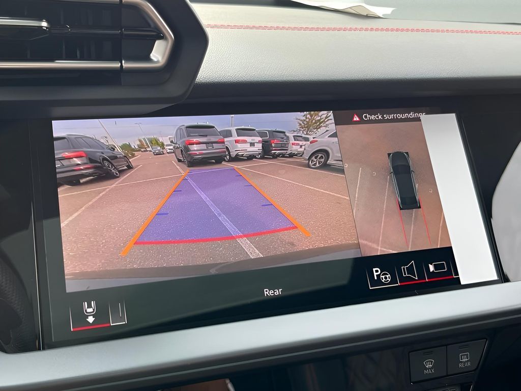 2026 Audi S3 Base - Photo 20