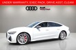  Audi RS 7