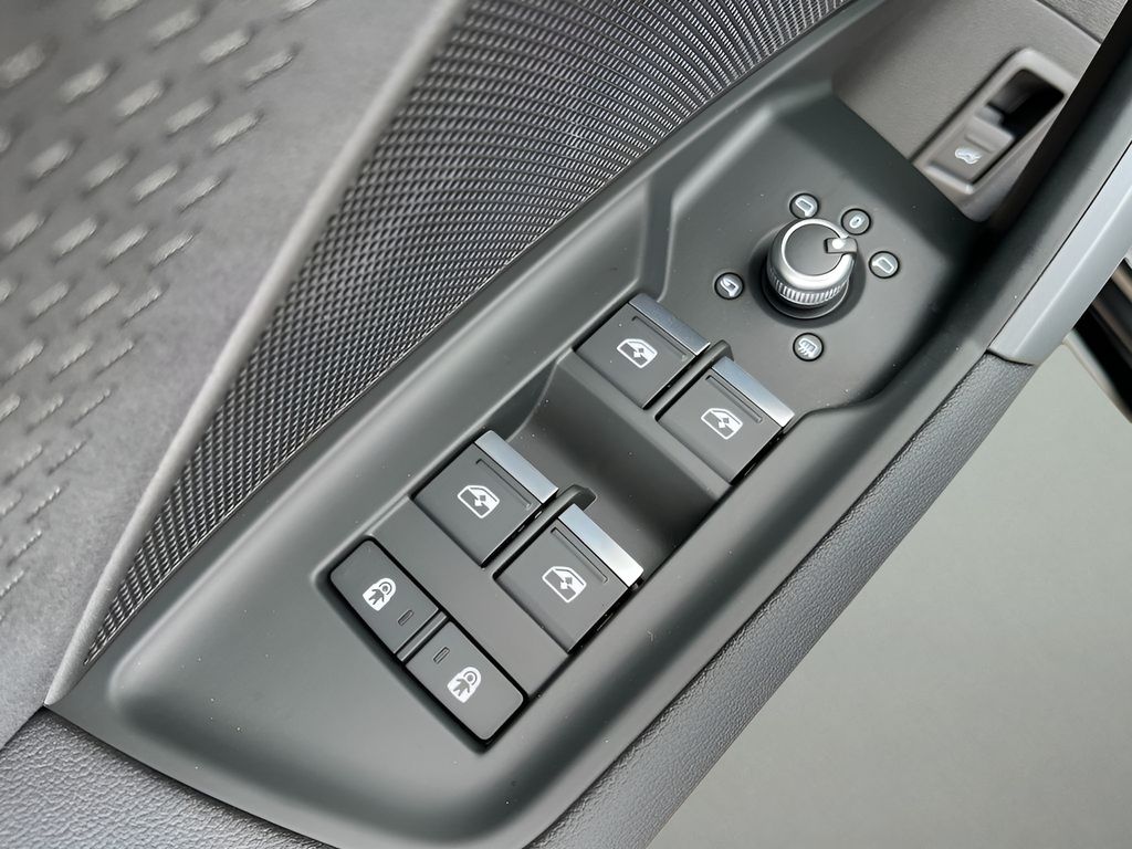 2026 Audi S3 Base - Photo 9