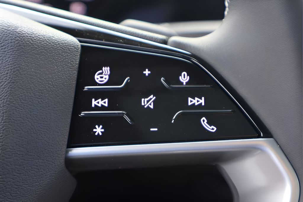 2026 Audi A6 Premium Plus - Photo 20