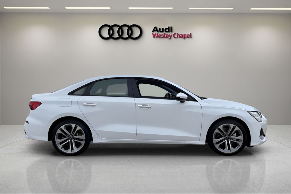 2026 Audi A3 Premium - Photo 6