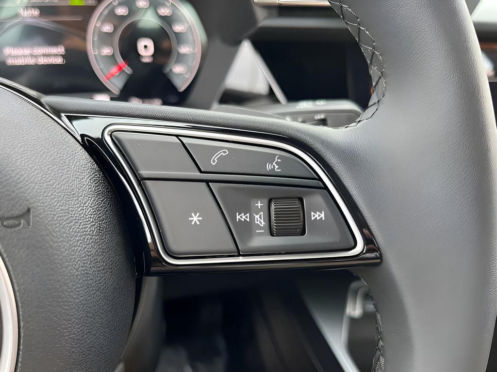 2026 Audi A3 Premium - Photo 20