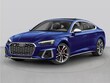  Audi S5 Sportback