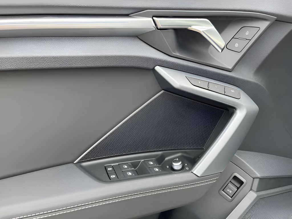 2026 Audi A3 Premium - Photo 9