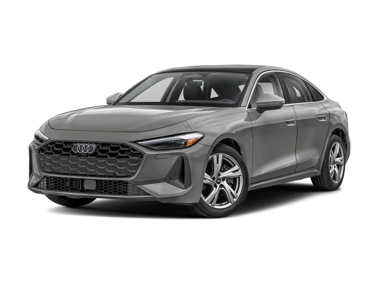 2025 Audi A5