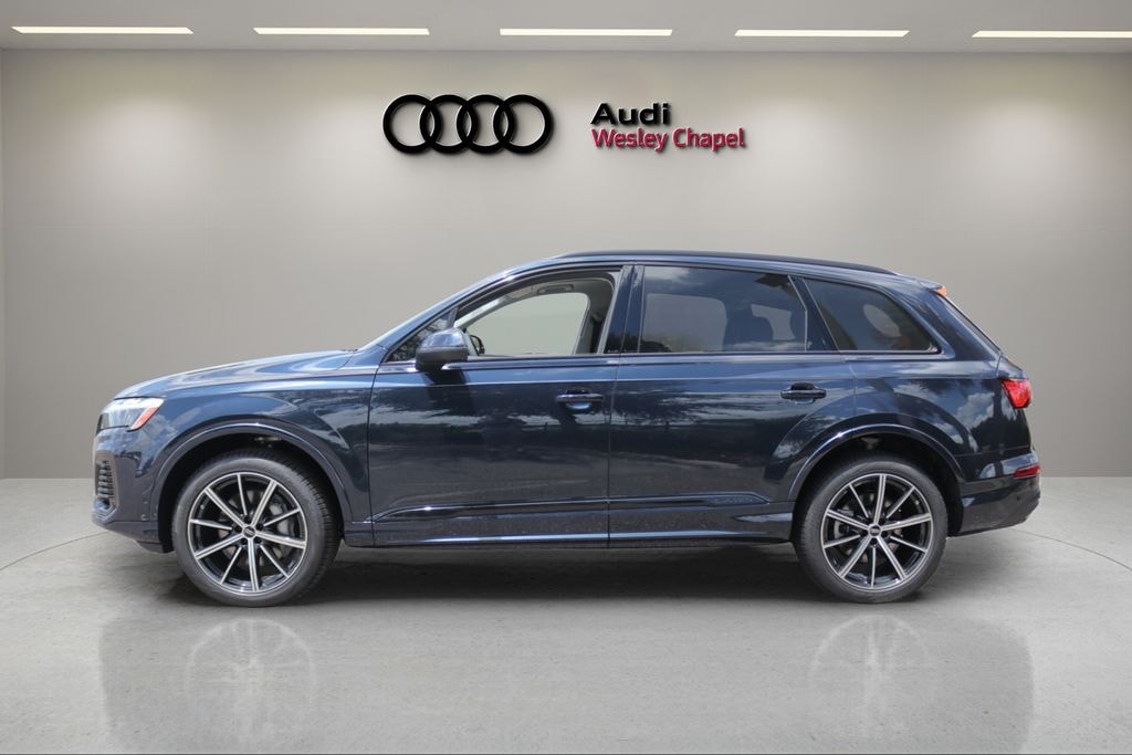New 2026 Audi Q7 45 Premium Plus SUV