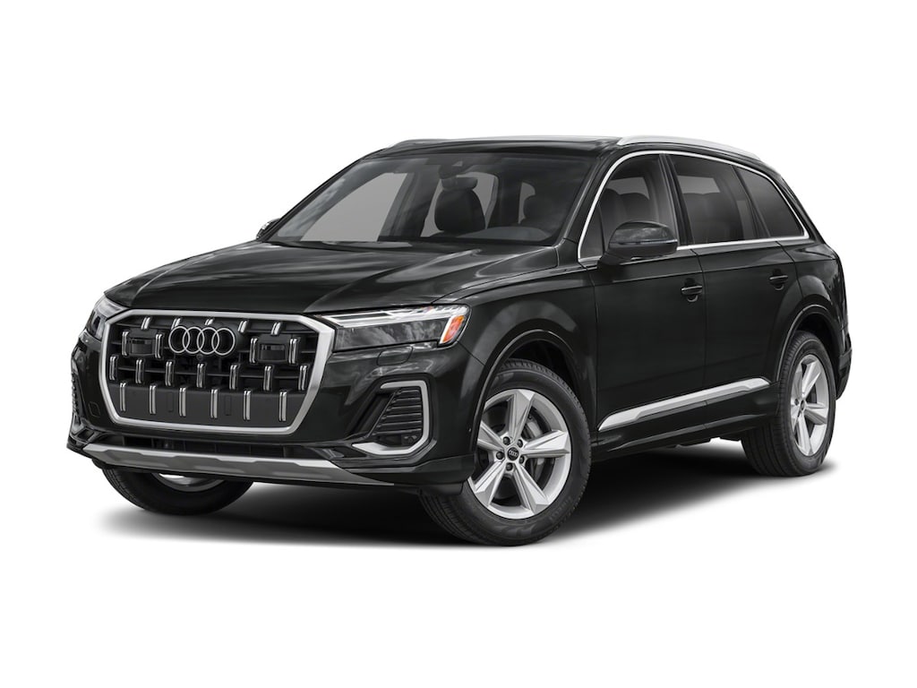 New 2026 Audi Q7 45 Premium Plus SUV