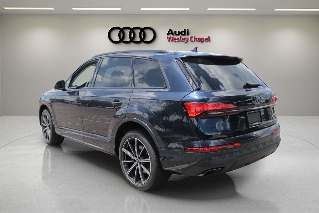 New 2026 Audi Q7 45 Premium Plus SUV