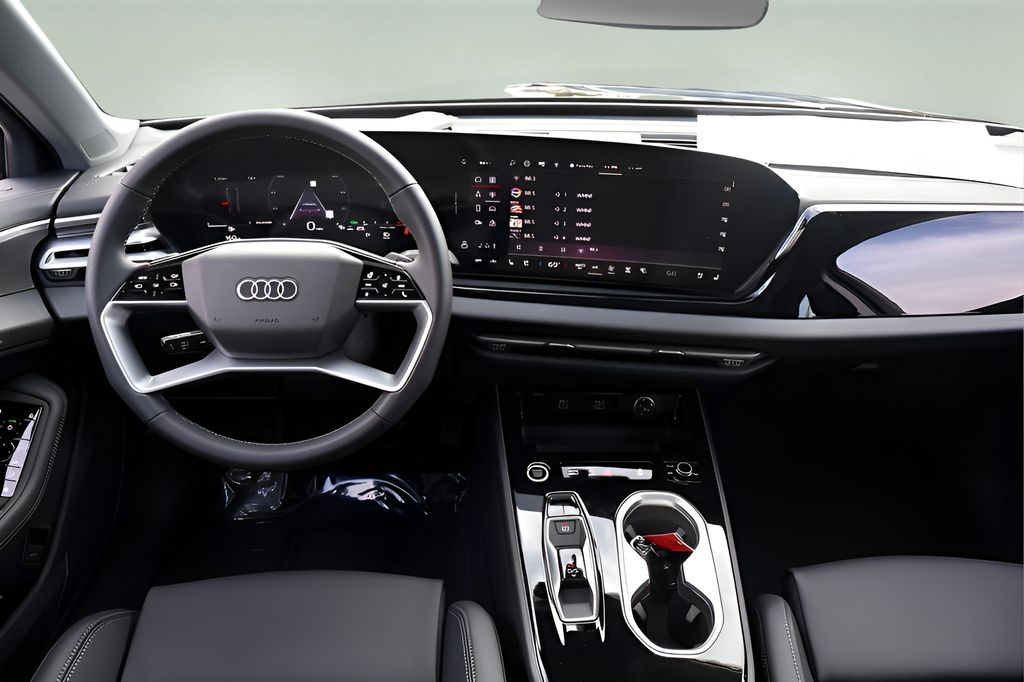 2026 Audi A6 Premium Plus - Photo 14