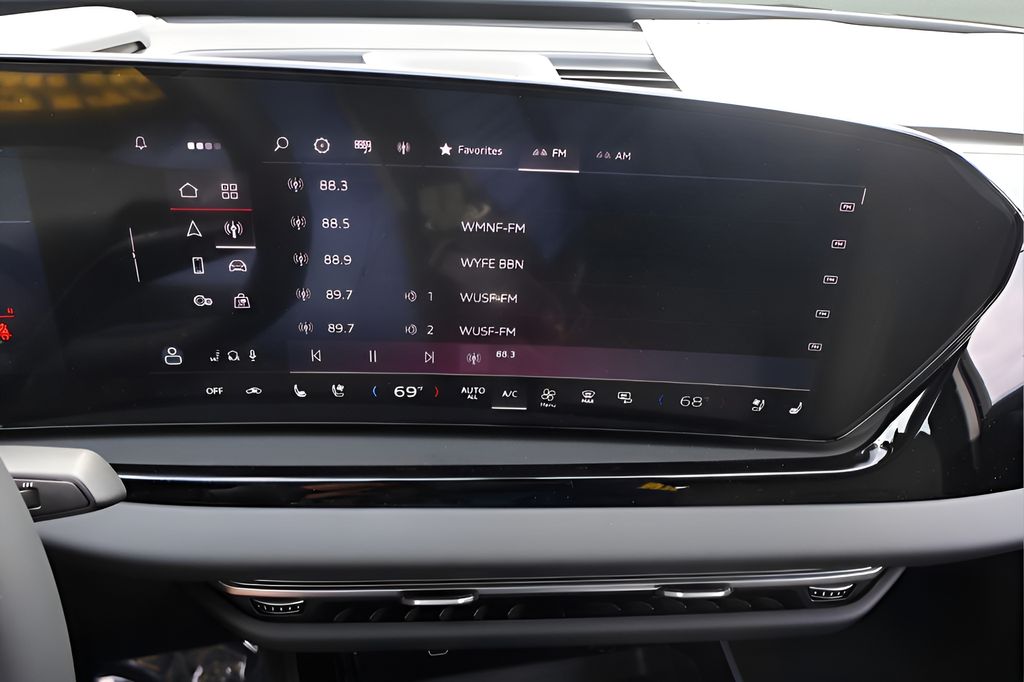 2026 Audi A6 Premium Plus - Photo 21