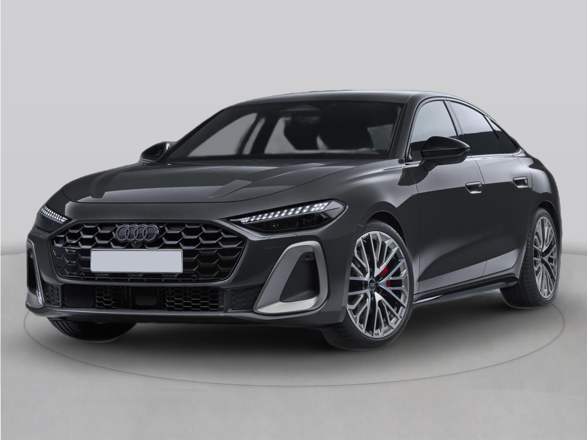 2026 Audi A5 Prestige