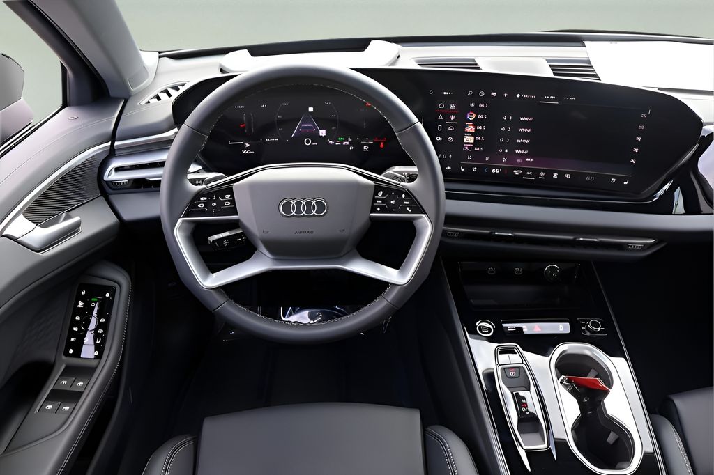 2026 Audi A6 Premium Plus - Photo 15