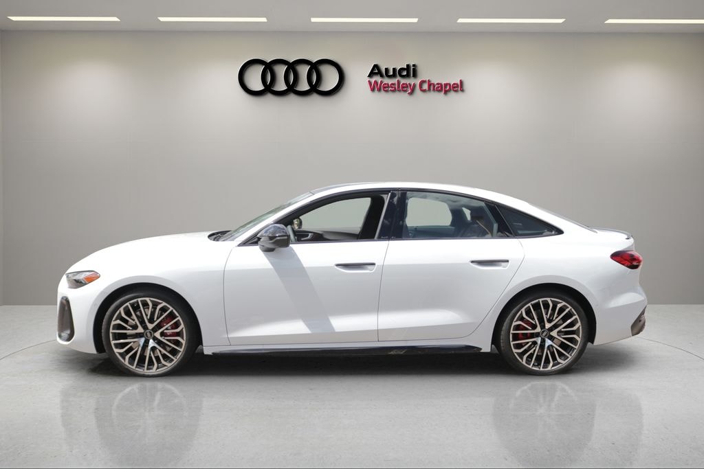 New 2026 Audi S5 3.0T Prestige Sportback