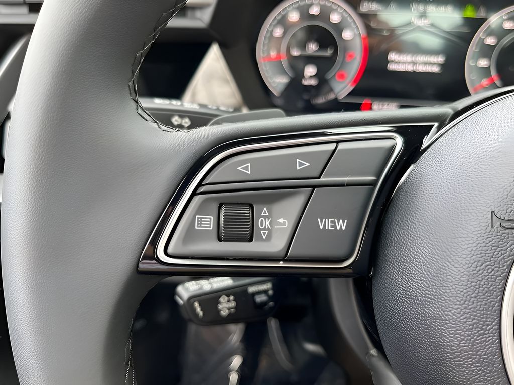2026 Audi A3 Premium - Photo 19