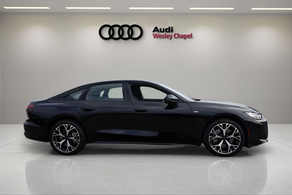 2026 Audi A6 Premium Plus - Photo 6