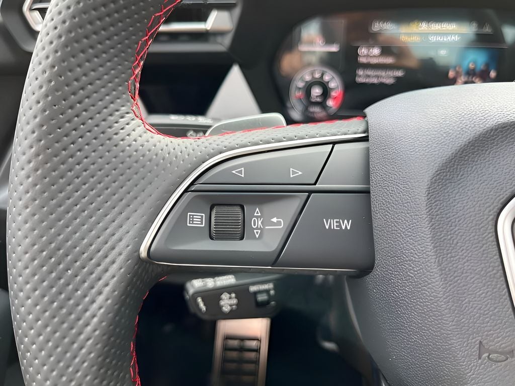 2026 Audi S3 Base - Photo 18