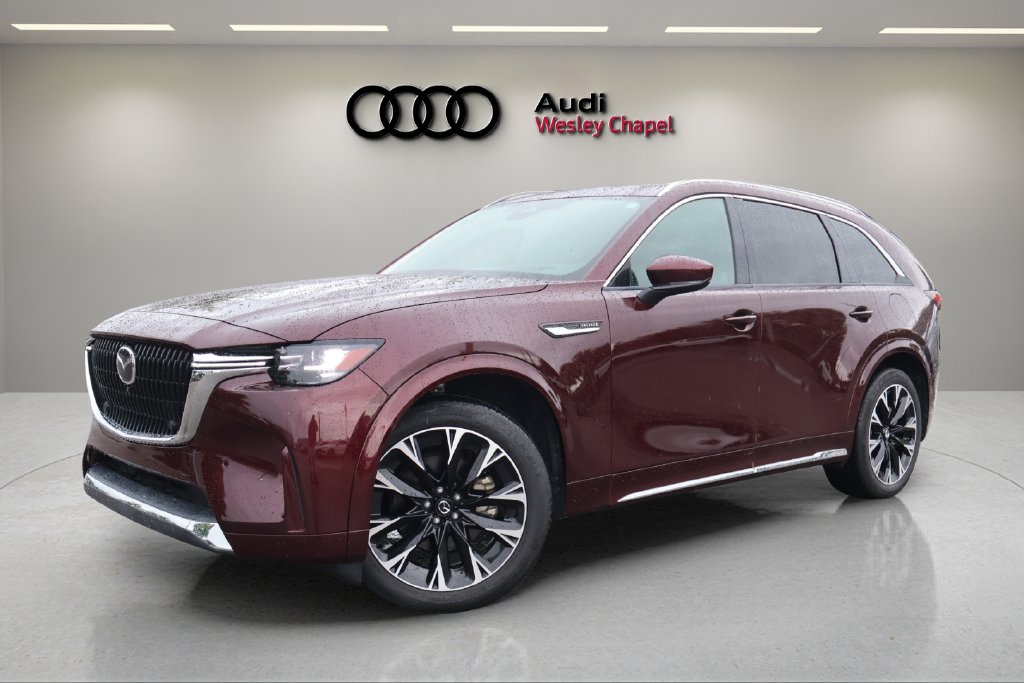 Used 2024 Mazda CX-90 3.3 Turbo S Premium SUV