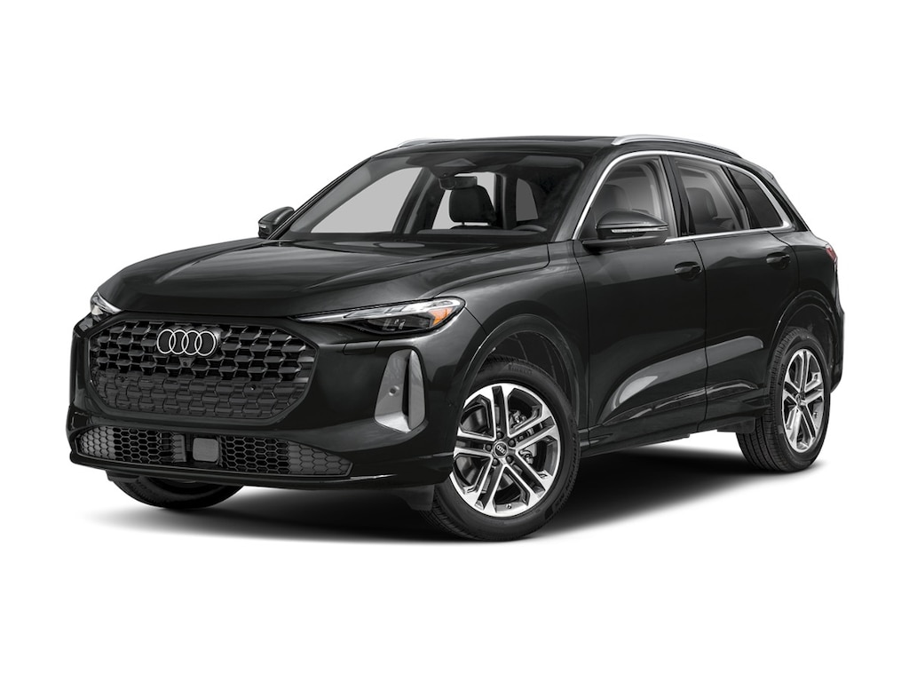 New 2026 Audi Q5 2.0T Premium Plus SUV