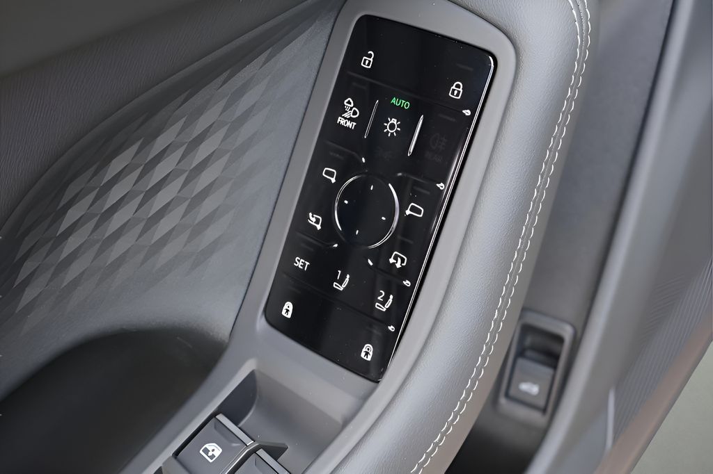 2026 Audi A6 Premium Plus - Photo 11