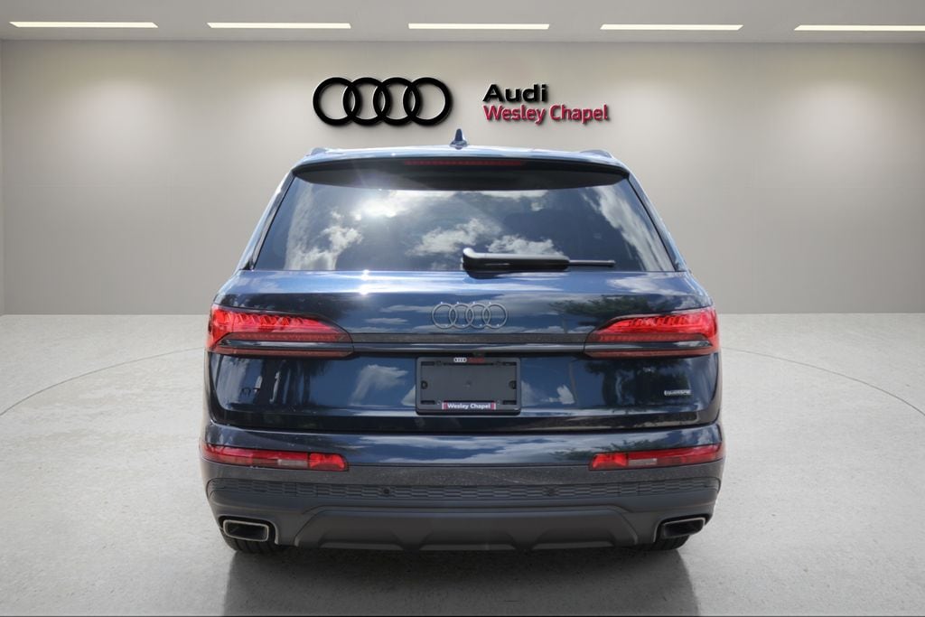 New 2026 Audi Q7 45 Premium Plus SUV