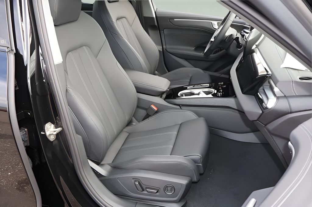 2026 Audi A6 Premium Plus - Photo 17