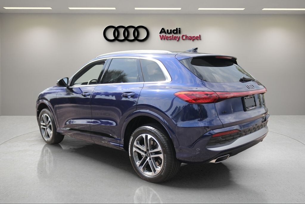New 2026 Audi Q5 2.0T Premium Plus SUV