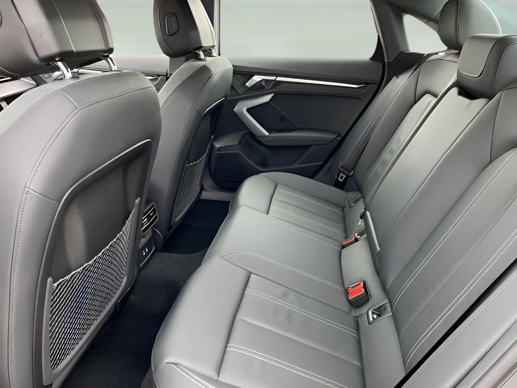 2026 Audi A3 Premium - Photo 12