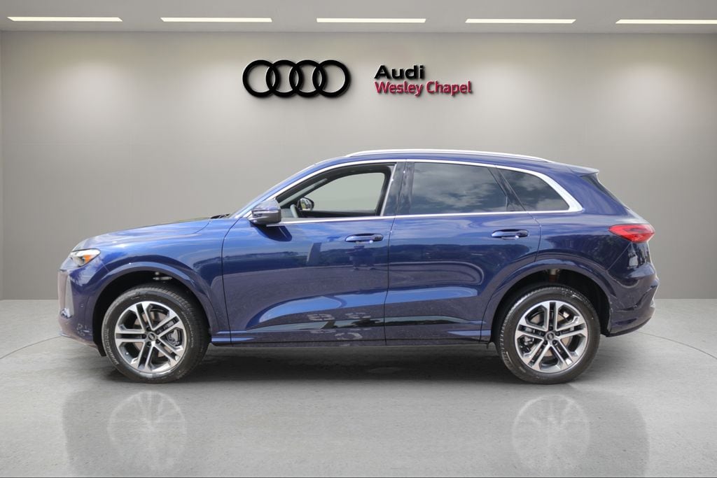 New 2026 Audi Q5 2.0T Premium Plus SUV