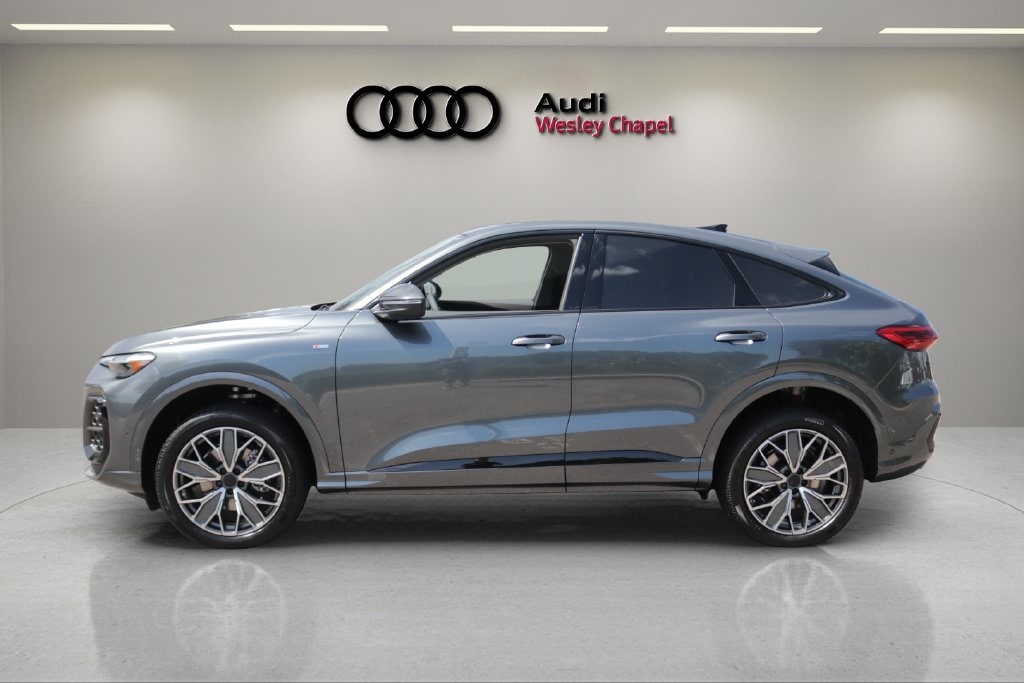 Used 2026 Audi Q5 2.0T Premium Plus SUV