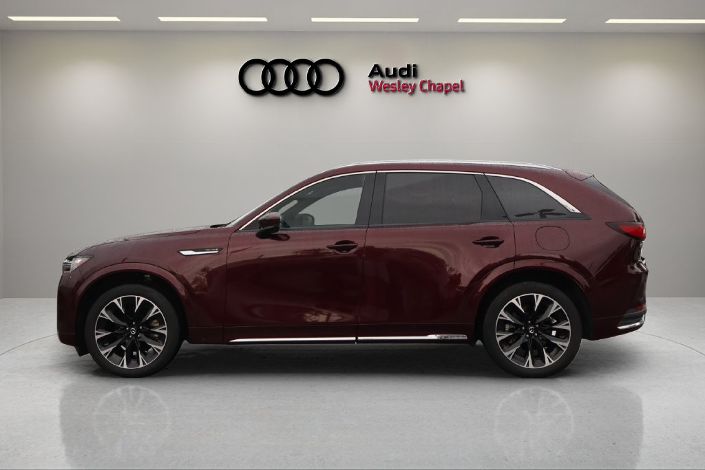 Used 2024 Mazda CX-90 3.3 Turbo S Premium SUV