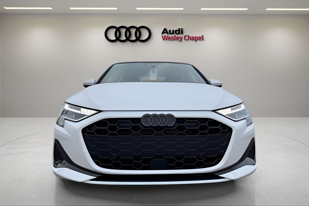 2026 Audi A3 Premium - Photo 8