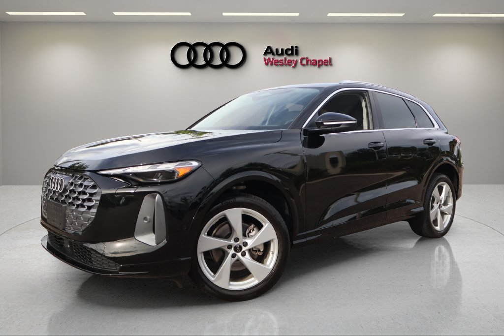2025 Audi Q5 2.0T Premium SUV