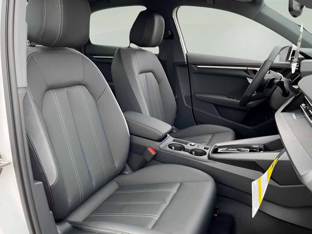 2026 Audi A3 Premium - Photo 17