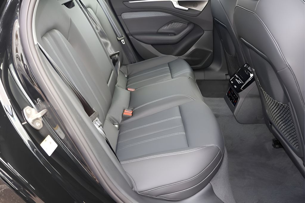 2026 Audi A6 Premium Plus - Photo 16