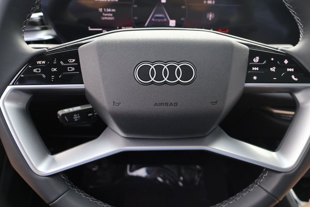 2026 Audi A6 Premium Plus - Photo 18